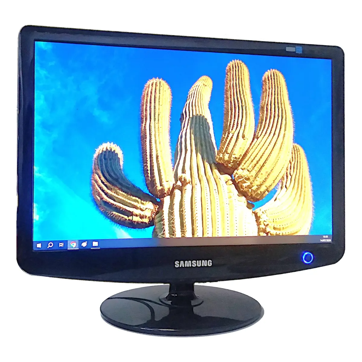 Monitor Samsung Syncmaster 932bwe Plus